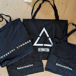 Tote bag bundle